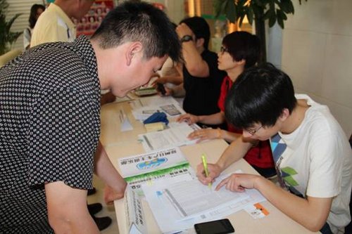 郑州日产车主免费体检活动再次拉开帷幕