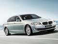 BMW 5系现车充足 购车即可享超低利率