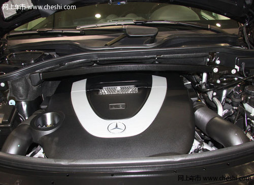 进口奔驰GL350 天津到店提车享更多优惠