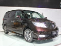 東風(fēng)本田首款MPV 艾力紳深港澳車展實(shí)拍
