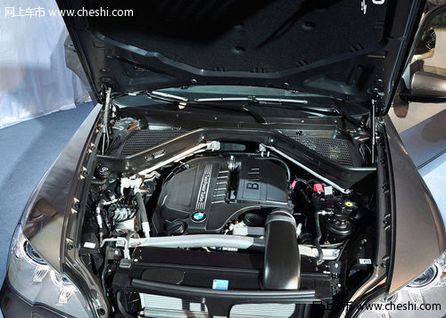 进口宝马X5高/中/低配  天津现车优惠中