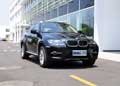 冠軍之選--呼市順寶行BMW X6現(xiàn)車充足