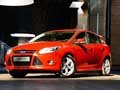 2012款福克斯經典款9.58萬起 現車充足