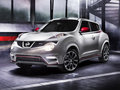 日產(chǎn)Juke Nismo量產(chǎn)版亮相 明年初上市