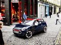 MINI Rocketman新官圖曝光 為奧運喝彩