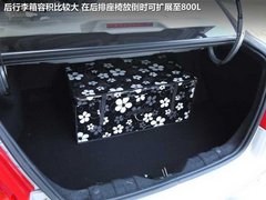 悦翔V3预计5万起 五款1.3L同级车型汇总