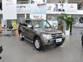 帕杰羅購車送2000元油卡 店內(nèi)現(xiàn)車供應(yīng)