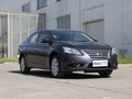 日產(chǎn)全系將亮相車展 與新軒逸親密接觸