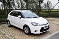 MG3 冠軍限量版5.97萬元為歐洲杯加油
