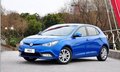超低首付1.98萬 MG5國際車展車主招募中