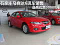 石家莊馬自達(dá)6現(xiàn)車銷售最高優(yōu)惠30000元