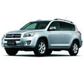 丰田RAV4现金优惠1.5万 送5000元大礼包