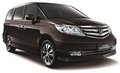 東風(fēng)本田全系車型閃耀昆明泛亞國際車展