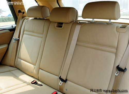 美规宝马X5现车热销  66万起售全国上牌