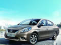 孝感購東風日產陽光自動版鉅惠1.3萬