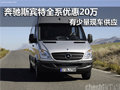 奔馳豪華房車斯賓特 南京全系優(yōu)惠20萬