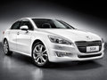 東風(fēng)標(biāo)致508裸車最高優(yōu)惠2萬元 有現(xiàn)車