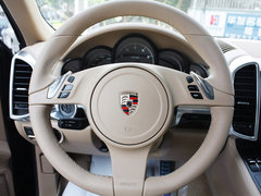 保时捷凯宴3.6美规版 天津现车特卖98万