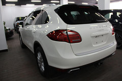 保时捷凯宴3.6美规版 天津现车特卖98万