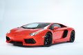 蘭博基尼家族壯大 Aventador或推四座版