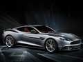 阿斯頓馬丁Vanquish-敞篷 2014年初上市