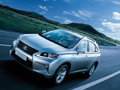 長沙購雷克薩斯RX270日供242元 有現(xiàn)車