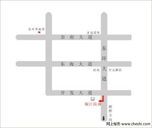 台州陆盛 东风本田全新CR-V热销的秘密