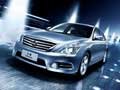 運城東風日產天籟最高降4.5萬送3千精品
