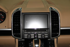 保时捷卡宴美规版  天津现车惊爆价94万