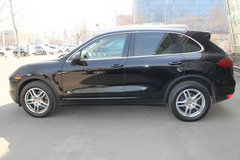 保时捷卡宴美规版  天津现车惊爆价94万