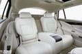 嘉興駿寶行BMW 5系GT 內(nèi)部空間寬敞多變