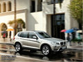 嘉兴骏宝行BMW X3——一量身打造舒适性