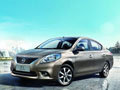 東風日產陽光CVT系列裸車直降13000元
