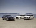 捷豹發(fā)布2013款XJ/XF 新增加2.0T發(fā)動機(jī)