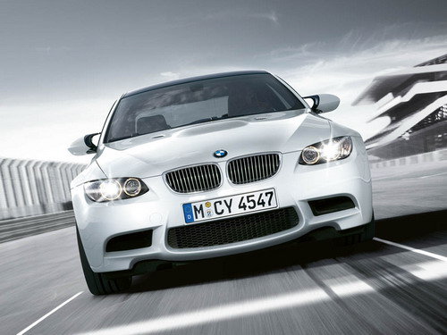 海南宝悦BMW M系  在海南再续运动传奇