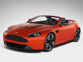 阿斯顿马丁新Vantage 仅101台/明年上市