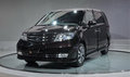 寬享全座艙 艾力紳成功定義Stylish MPV