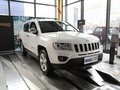 進(jìn)口全路況都市SUV--2012款Jeep 指南者