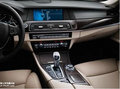 嘉興駿寶行BMW5系Li——出色的顯示系統(tǒng)