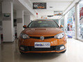 MG6最高現(xiàn)金優(yōu)惠2萬元 店內現(xiàn)車供應