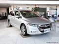 淄博众智广本奥德赛 享最高优惠19000元