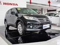 新CR-V現(xiàn)車供應(yīng) 試駕送千元工時(shí)代金券
