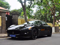 亞平寧藝術瑰寶 瑪莎拉蒂GranTurismo S