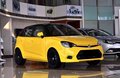 MG3 節能經濟小車，冠軍版即將登場