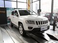 濰坊JEEP指南者贈8000元大禮包 有現(xiàn)車