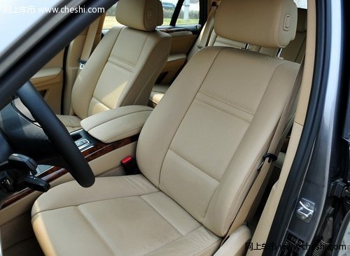 2012款宝马X5美规版  天津66万特价钜惠