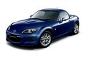 外觀內(nèi)飾小有變化 馬自達(dá)MX-5新老對(duì)比