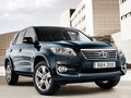 豐田新RAV4效果圖 換2.5L引擎/明年發布