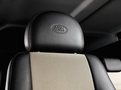 路虎卫士XTech限量版 7月上市/售28万元