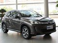 優雅法式浪漫 C4 aircross南昌到店實拍